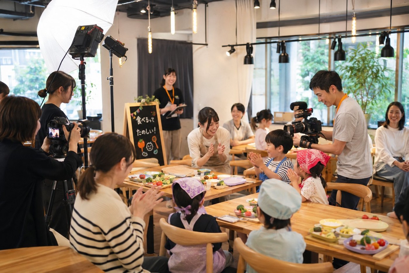 会場の様子3